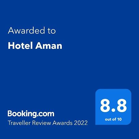 Hotel Aman Rishīkesh Exteriör bild