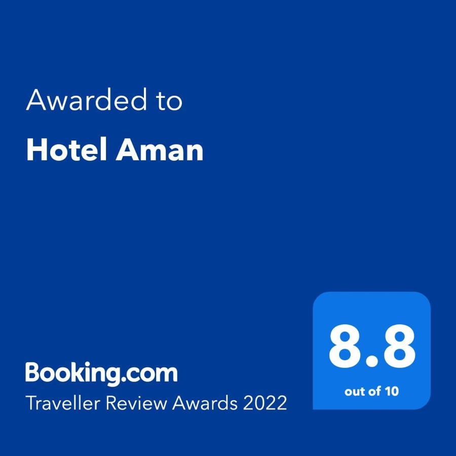 Hotel Aman Rishīkesh Exteriör bild